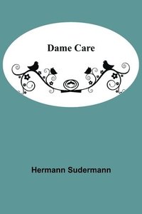 bokomslag Dame Care