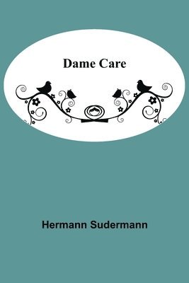 Dame Care 1