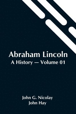 Abraham Lincoln 1