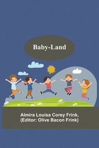 bokomslag Baby-Land