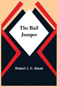 bokomslag Bail Jumper