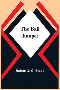 bokomslag The Bail Jumper