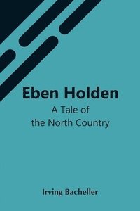 bokomslag Eben Holden
