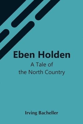 bokomslag Eben Holden