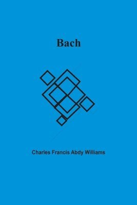 Bach 1