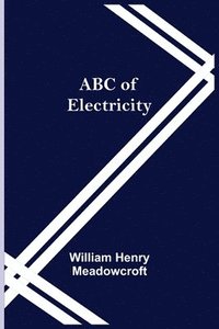 bokomslag ABC of Electricity