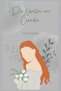 bokomslag Novellen um Claudia