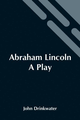 Abraham Lincoln 1