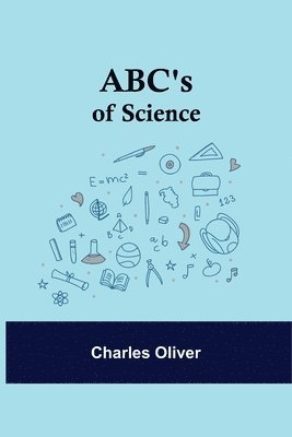 ABC's of Science 1