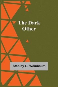 bokomslag The Dark Other