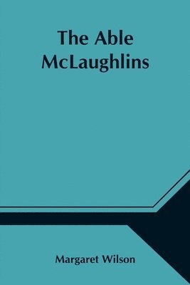 The Able McLaughlins 1