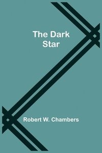 bokomslag Dark Star