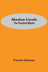 bokomslag Abraham Lincoln