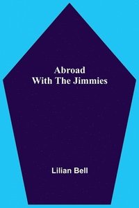 bokomslag Abroad With The Jimmies