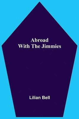 Abroad With The Jimmies 1