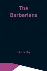 bokomslag Barbarians