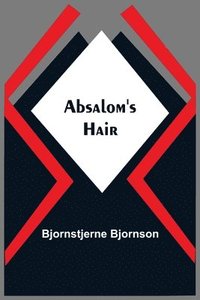 bokomslag Absalom'S Hair