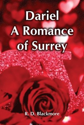 bokomslag Dariel A Romance Of Surrey