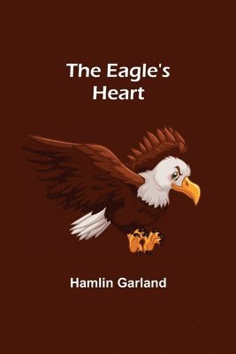 bokomslag Eagle's Heart
