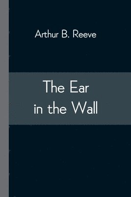 Ear in the Wall