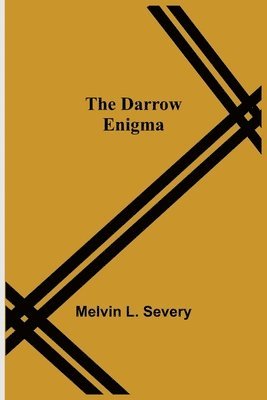 The Darrow Enigma 1