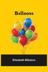 bokomslag Balloons