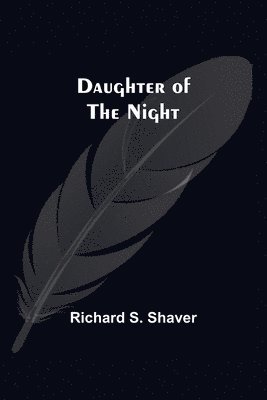 Daughter Of The Night 1