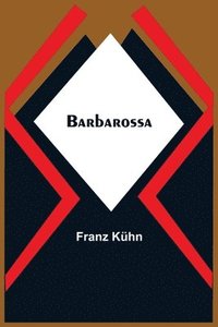 bokomslag Barbarossa