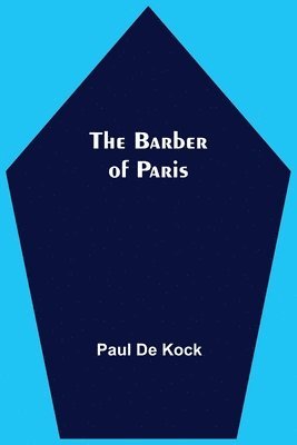 Barber Of Paris