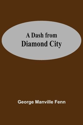 Dash From Diamond City