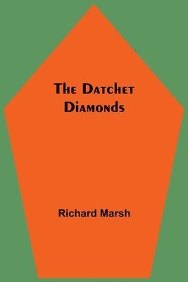 The Datchet Diamonds 1