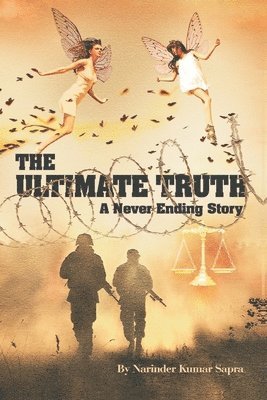 bokomslag Ultimate Truth - A Never Ending Story