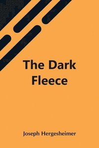 bokomslag Dark Fleece