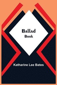 bokomslag Ballad Book