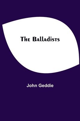 The Balladists 1