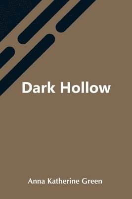 Dark Hollow 1