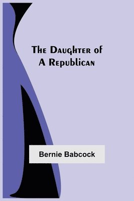 bokomslag Daughter Of A Republican
