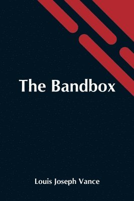 bokomslag The Bandbox