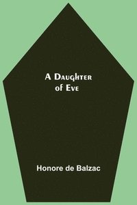 bokomslag Daughter Of Eve