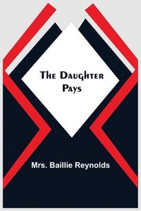 bokomslag Daughter Pays
