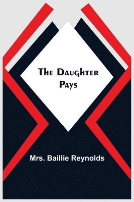 bokomslag Daughter Pays