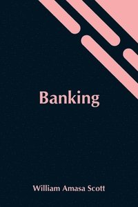bokomslag Banking