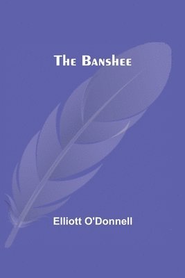 bokomslag The Banshee