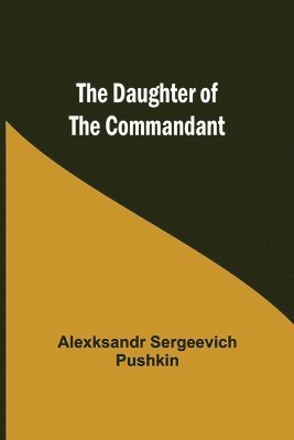 Daughter Of The Commandant