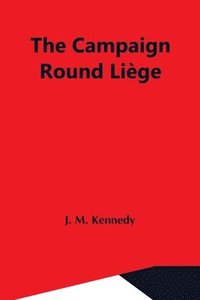 bokomslag Campaign Round Liège