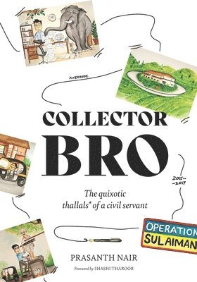 Collector Bro 1