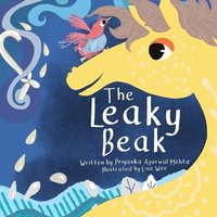 bokomslag The Leaky Beak