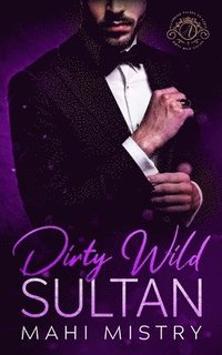 bokomslag Dirty Wild Sultan
