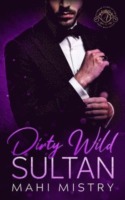 Dirty Wild Sultan 1