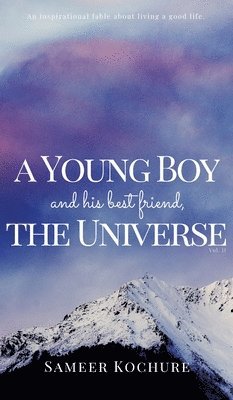 A Young Boy And His Best Friend, The Universe. Vol. II 1